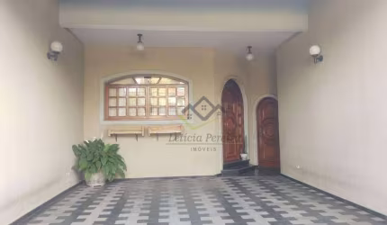Sobrado com 3 dormitórios à venda, 315 m² por R$ 1.100.000,00 - Jardim Realce - Suzano/SP