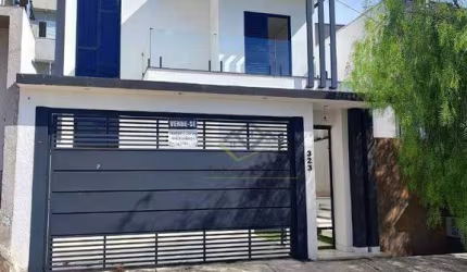 Casa com 3 dormitórios à venda, 168 m² por R$ 950.000,00 - Guaturinho - Cajamar/SP