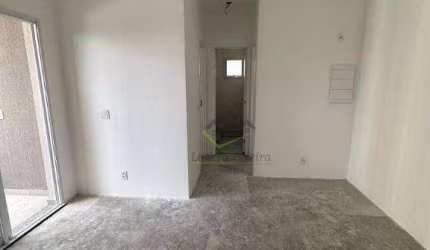 Apartamento com 2 dormitórios à venda, 52 m² por R$ 585.000,00 - Alphaville Empresarial - Barueri/SP