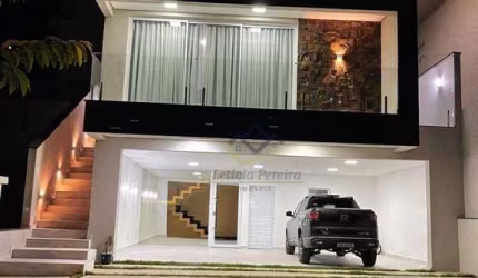 Sobrado com 3 dormitórios à venda, 250 m² por R$ 1.910.000,00 - Fazenda Rodeio - Mogi das Cruzes/SP