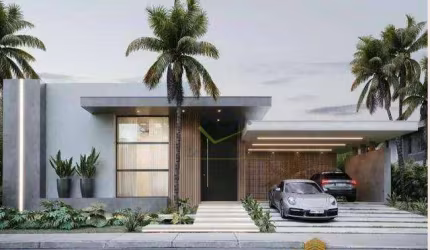 Casa com 3 dormitórios à venda, 270 m² por R$ 650.000,00 - Cocuera - Mogi das Cruzes/SP