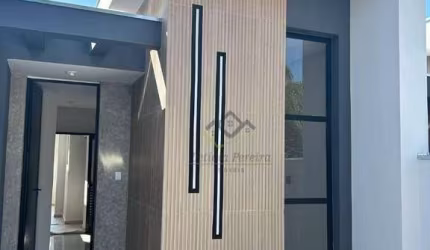 Casa com 3 dormitórios à venda, 90 m² por R$ 690.000,00 - Vila São Paulo - Mogi das Cruzes/SP