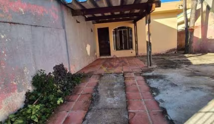 Casa com 2 dormitórios à venda, 80 m² por R$ 403.000,00 - Vila Cidinha - Mogi das Cruzes/SP