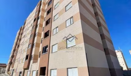 Apartamento com 3 dormitórios à venda, 66 m² por R$ 440.000 - Vila Urupês - Suzano/SP