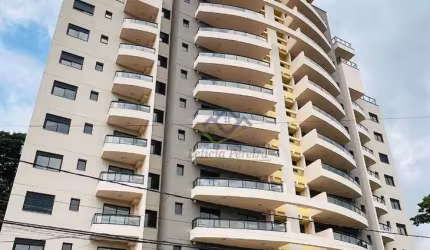 Apartamento com 2 dormitórios à venda, 60 m² por R$ 700.000,00 - Centro - Mogi das Cruzes/SP