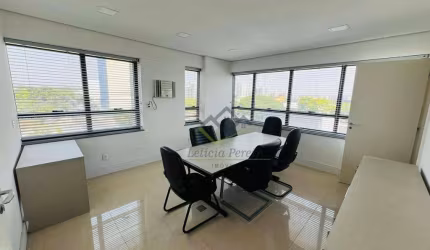 Sala à venda, 69 m² por R$ 450.000,00 - Jardim Paulista - Suzano/SP
