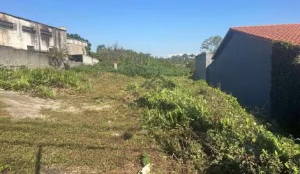 Terreno à venda, 2000 m² por R$ 1.200.000 - Chácara Primavera - Suzano/SP