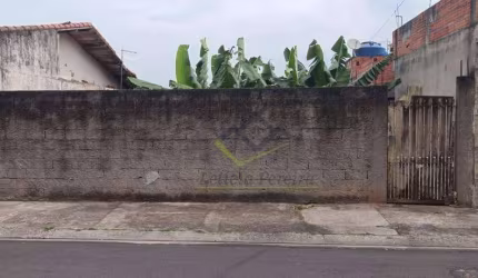 Terreno à venda, 250 m² por R$ 297.000 - Parque Residencial Casa Branca - Suzano/SP