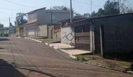 Terreno à venda, 200 m² por R$ 170.000,00 - Cidade Edson - Suzano/SP