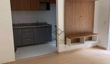 Apartamento com 2 dormitórios à venda, 88 m² por R$ 690.000,00 - Jardim Tupanci - Barueri/SP