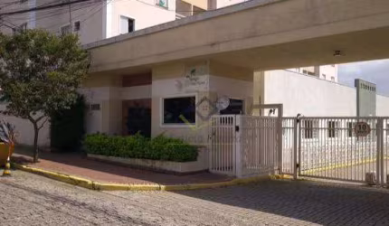 Apartamento com 2 quartos à venda, 57 m² por R$ 270.000 - Vila Urupês - Suzano/SP