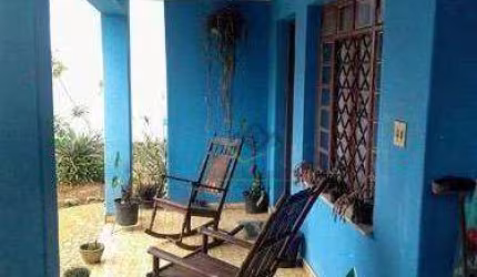Casa com 3 dormitórios, 280 m² - venda por R$ 1.350.000,00 ou aluguel por R$ 8.000,00/mês - Jardim Santa Helena - Suzano/SP