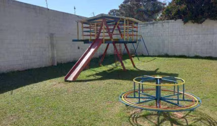 Casa com 2 dormitórios à venda, 56 m² por R$ 370.000,00 - Jardim São Luís - Suzano/SP