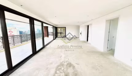 Apartamento com 4 dormitórios à venda, 708 m² por R$ 13.000.000,00 - Alphaville - Barueri/SP