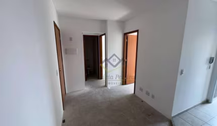 Apartamento com 2 dormitórios à venda, 36 m² por R$ 230.000,00 - Santa Maria - Osasco/SP