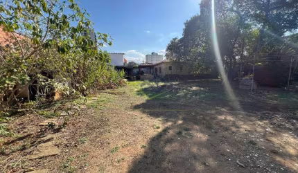 Área à venda, 1860 m² por R$ 3.600.000,00 - Vila Figueira - Suzano/SP