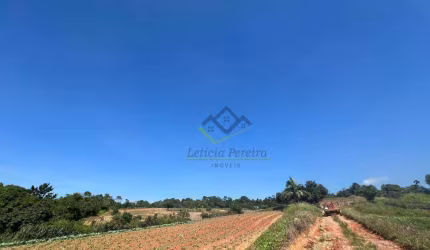 Área à venda, 131048 m² por R$ 27.800.000,00 - Fazenda Aya - Suzano/SP