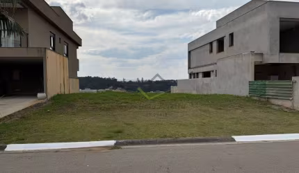Terreno à venda, 416 m² por R$ 550.000 - Reserva Santa Anna - Santana de Parnaíba/SP
