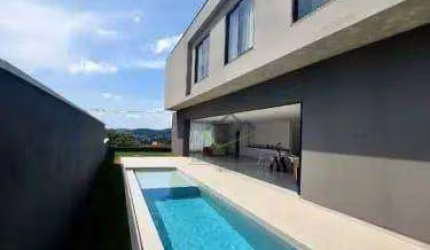 Casa com 4 dormitórios à venda, 380 m² por R$ 2.540.000,00 - Valville 2 - Santana de Parnaíba/SP