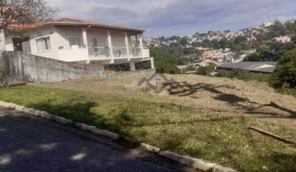 Terreno à venda, 479 m² por R$ 320.000,00 - Tarumã - Santana de Parnaíba/SP