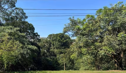 Terreno à venda, 450 m² por R$ 450.000,00 - Tarumã - Santana de Parnaíba/SP