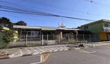 Casa com 3 dormitórios para alugar, 400 m² por R$ 16.128,00/mês - Centro - Suzano/SP