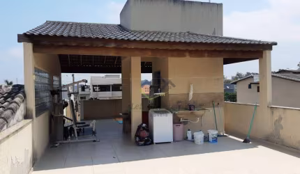 Sobrado com 3 dormitórios à venda, 150 m² por R$ 850.000,00 - Jundiapeba - Mogi das Cruzes/SP