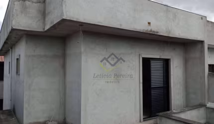 Sobrado com 3 dormitórios à venda, 160 m² por R$ 650.000,00 - Jundiapeba - Mogi das Cruzes/SP