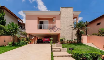 Casa com 4 dormitórios, 495 m² - venda por R$ 6.300.000,00 ou aluguel por R$ 31.450,00/mês - Alphaville Industrial - Barueri/SP