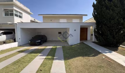 Casa com 4 dormitórios, 297 m² - venda por R$ 3.500.000,00 ou aluguel por R$ 16.000,01 -  Alphaville - Santana de Parnaíba/SP