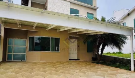 Sobrado com 3 dormitórios à venda, 260 m² por R$ 1.290.000,00 - Vila Moraes - Mogi das Cruzes/SP