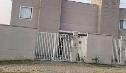 Sobrado com 2 dormitórios à venda, 66 m² por R$ 390.000,00 - Jardim Saúde - Suzano/SP