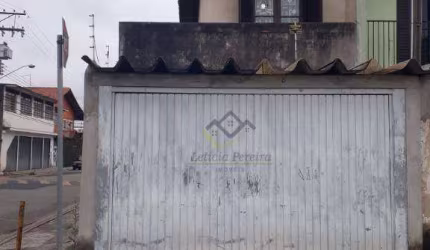 Sobrado com 2 dormitórios à venda, 200 m² por R$ 620.000,00 - Vila Figueira - Suzano/SP