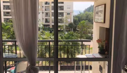 APARTAMENTO A VENDA  ALPHA VITA  ALPHAVILLE