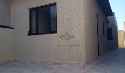 Casa com 2 dormitórios à venda, 60 m² por R$ 410.000,00 - Residencial Mirage - Mogi das Cruzes/SP
