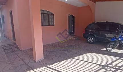 Casa com 5 dormitórios à venda, 269 m² por R$ 720.000,00 - Vila Lúcia - Poá/SP