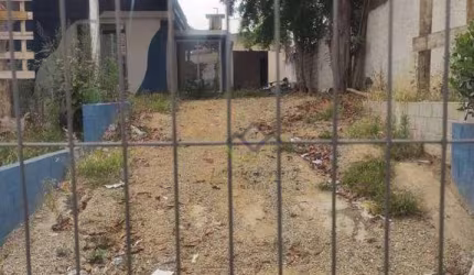 Terreno para alugar, 350 m² por R$ 4.689,00/mês - Centro - Suzano/SP