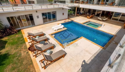 casa mansão a venda Taboré 1 Alphaville Barueri