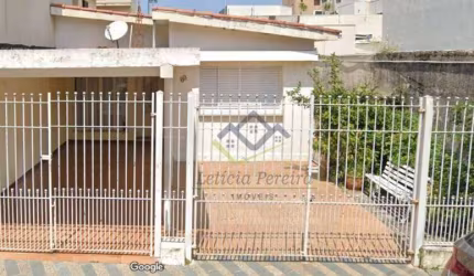 Casa com 2 dormitórios à venda, 126 m² por R$ 690.000 - Centro - Suzano/SP