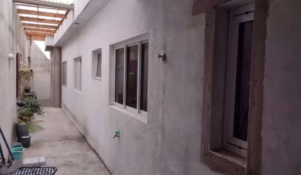 Casa com 3 dormitórios à venda, 85 m² por R$ 330.000,00 - Jardim Varan - Suzano/SP