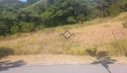 Terreno Altavis Aldeia 682,50m2 santana de parnaiba