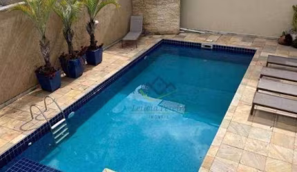 Sobrado com 3 Quartos, 250 m² - venda e locação  - Suzano/SP