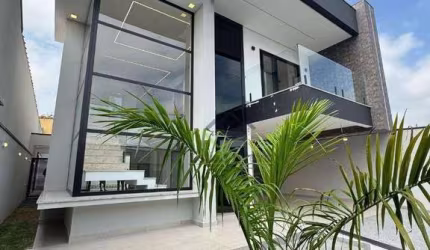 Sobrado 3 Quartos à venda, 240 m² por R$ 1.790.000 - Jardim Vitória- Suzano/SP