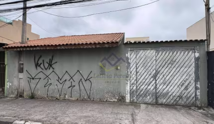 Oporunidade de Negócio !! Terreno à venda, 106 m² por R$ 1.250.000,00 - Vila Suissa - Mogi das Cruzes/SP