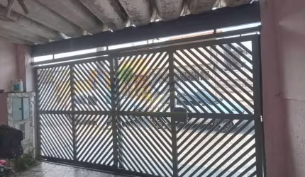 Casa com 2 dormitórios à venda, 139 m² por R$ 350.000,00 - Parque Maria Helena - Suzano/SP