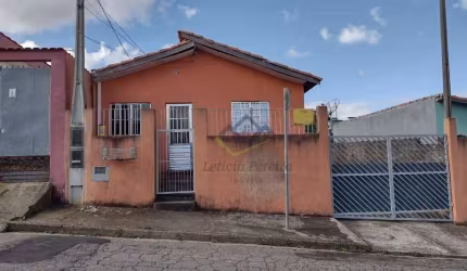 Casa com 2 dormitórios à venda, 95 m² por R$ 530.000 - Alto Ipiranga - Mogi das Cruzes/SP