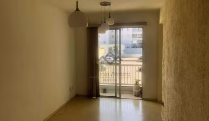Apartamento com 2 dormitórios à venda, 57 m² por R$ 280.000,00 - Vila Urupês - Suzano/SP