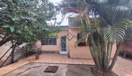 Casa 2 Quartos à venda, 230 m² por R$ 500.000 - Calmon Viana - Poá/SP