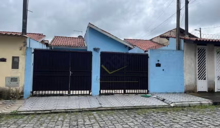 Casa com 2 dormitórios à venda, 72 m² por R$ 395.000,00 - Vila Urupês - Suzano/SP