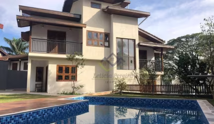 Sobrado com 3 dormitórios à venda, 350 m² por R$ 2.300.000,00 - Parque Residencial Itapeti - Mogi das Cruzes/SP